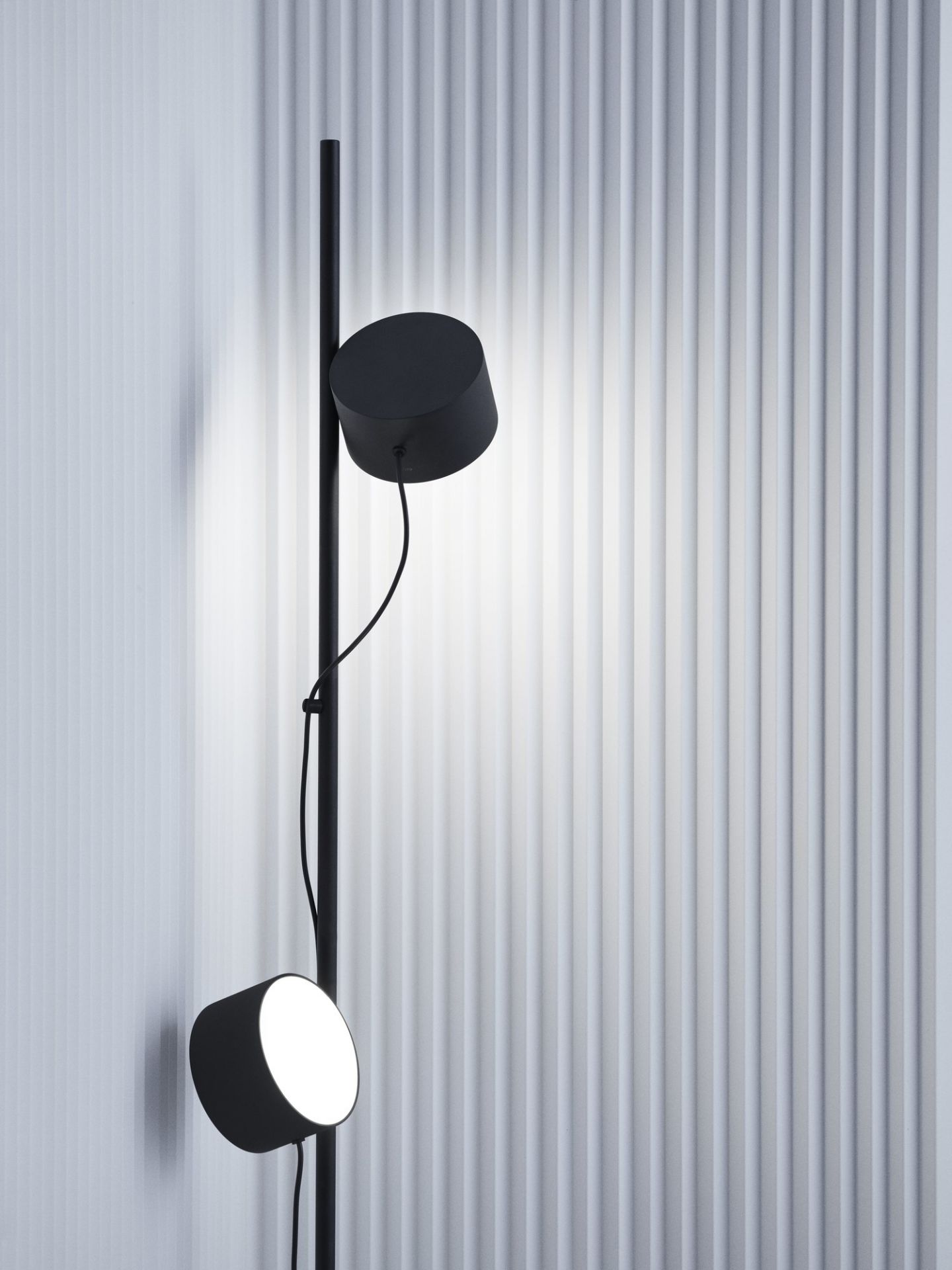 Muuto discount post lamp